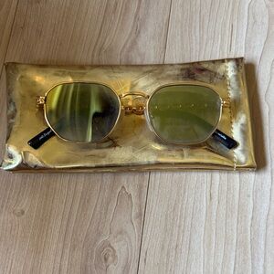 DETROIT PLAYER MARINER EDITION 24KT GOLD